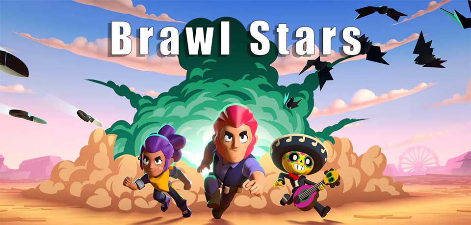 brawlstars